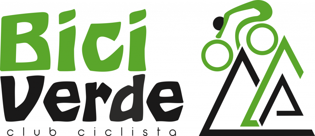 Bici Verde 2016 Alta