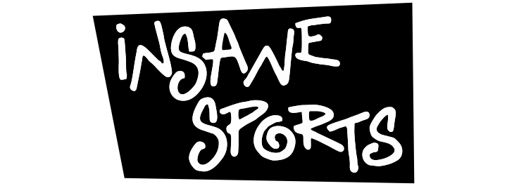 insane sports logo