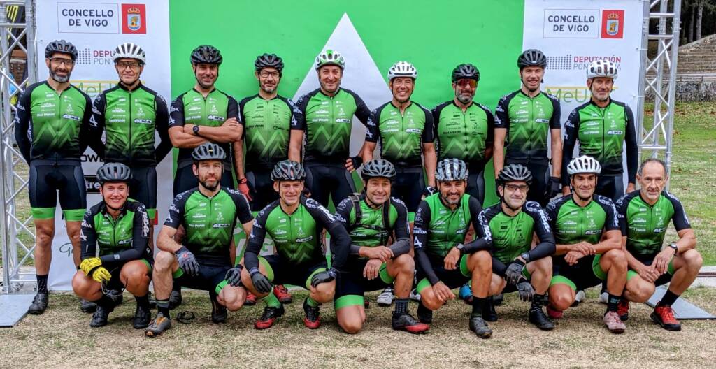 Lee más sobre el artículo Cinturón Verde Vigo – MTB Race 2022
