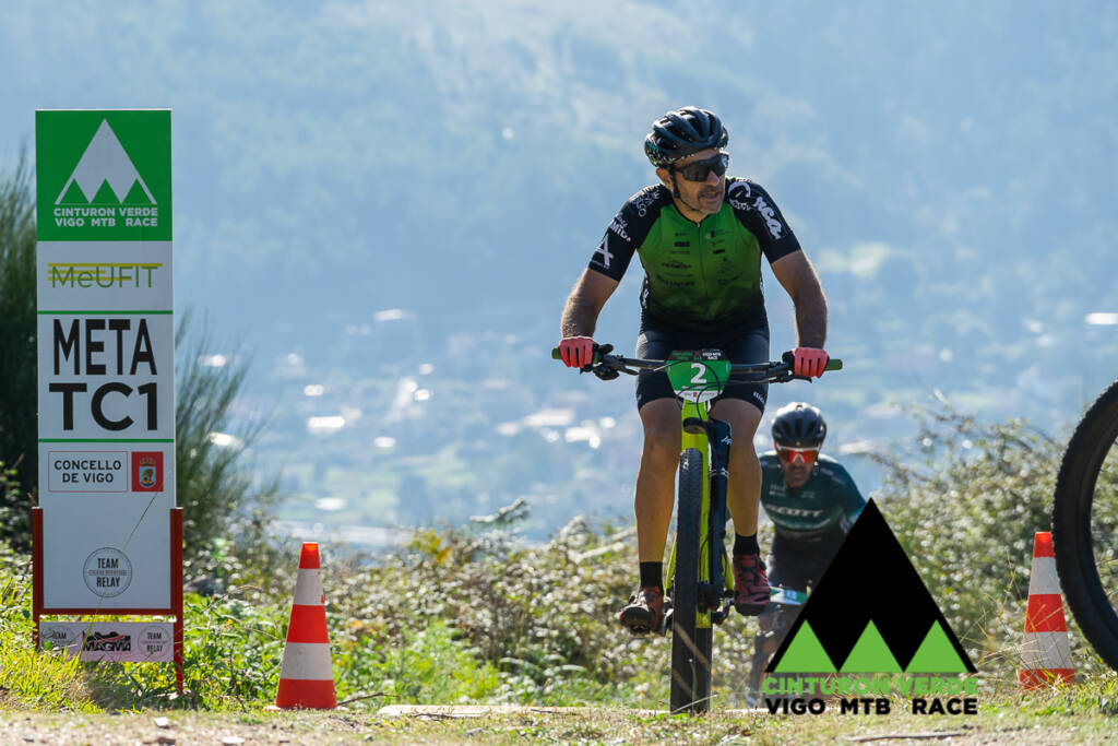 Biciverde | Miguel Cinturon