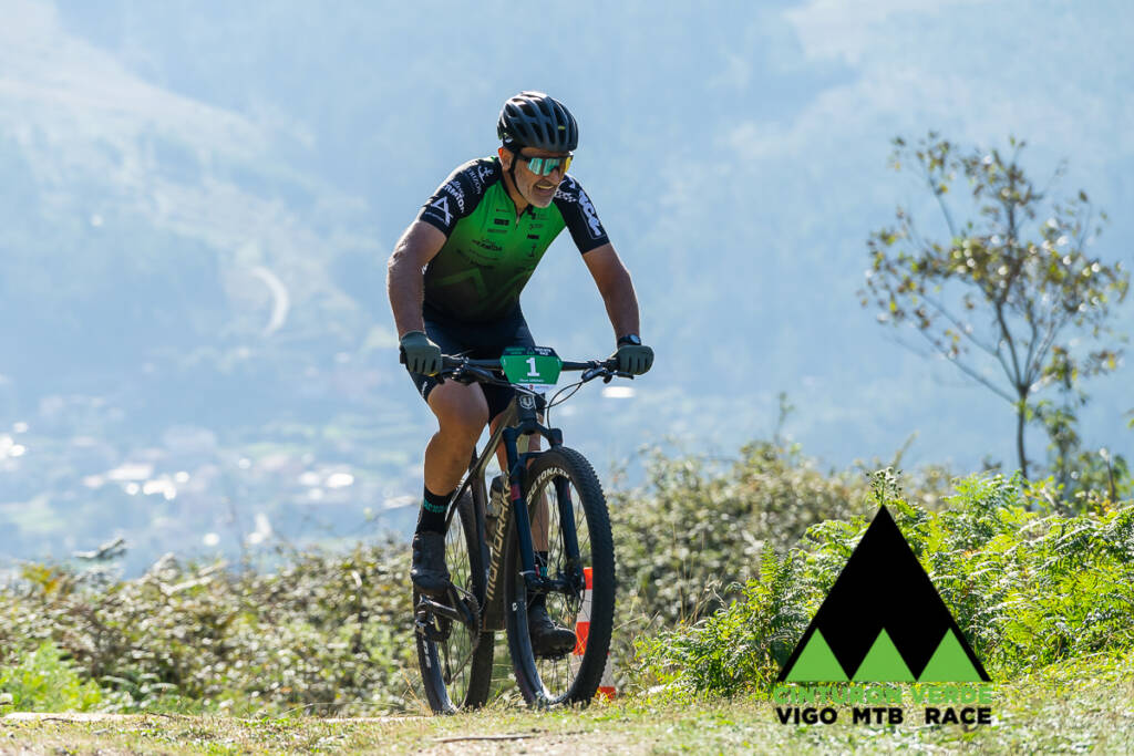 Biciverde | Oscar Cinturon